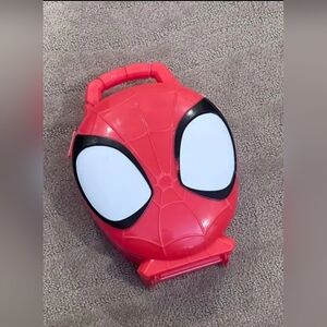 Spider-Man Children's Box